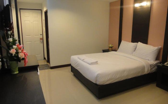 The Room Resident Chiang Rai Room photo